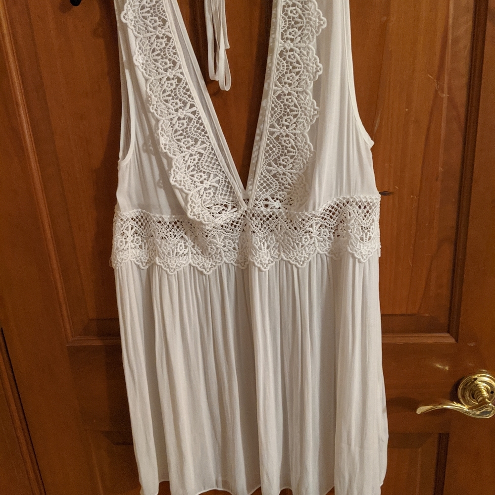 Forever 21 Dress